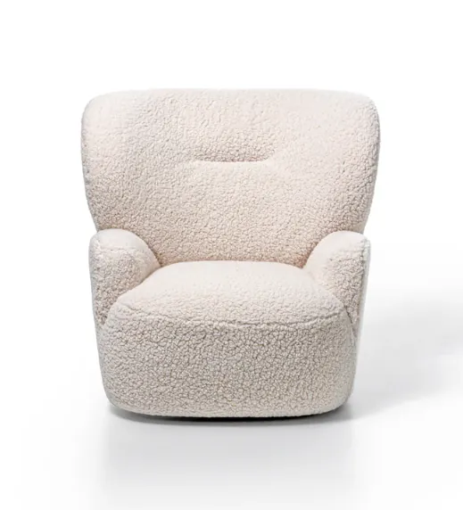 Loll 09 Lounge Chair